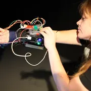 Un Genre de festival : Que la machine vive en moi Groupe Scalpel