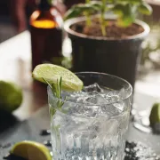 5 cocktails à tester pour la nouvelle année !