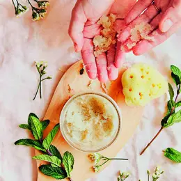 4 recettes de soin à réaliser à la maison 