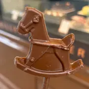 Un goûter presque parfait à Saint-Germain-des-Prés, Paris 6ème