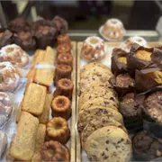 Un goûter presque parfait dans le quartier du Marais