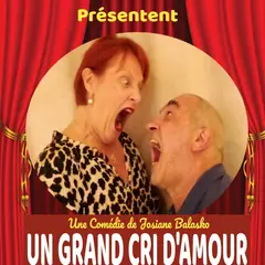 Un grand cri d'amour