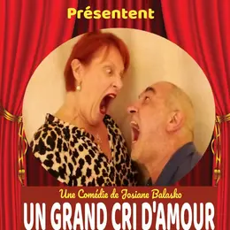 Un grand cri d'amour