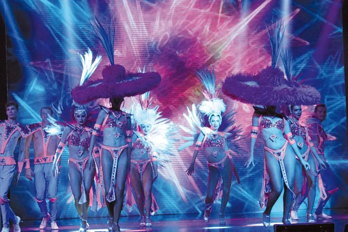 Un gros bateau qu’il faut savoir diriger 