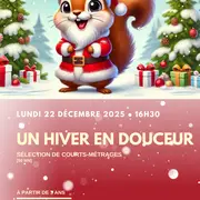 Un hiver en douceur