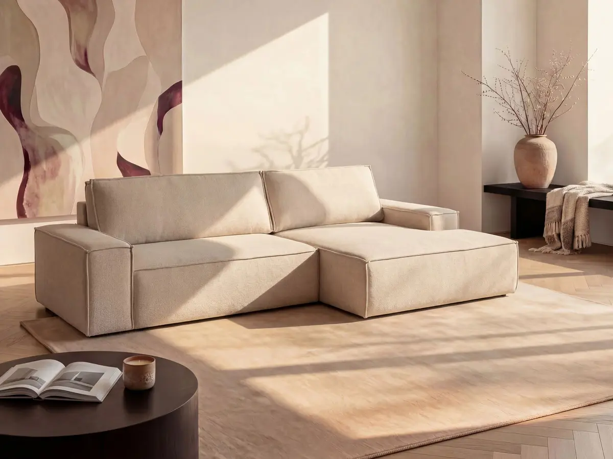 Un intérieur stylé pour tous les budgets : Le pari réussi de Vente-unique