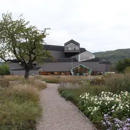 5 choses à voir à la VitraHaus