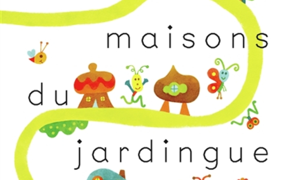 Les maisons du jardingue
