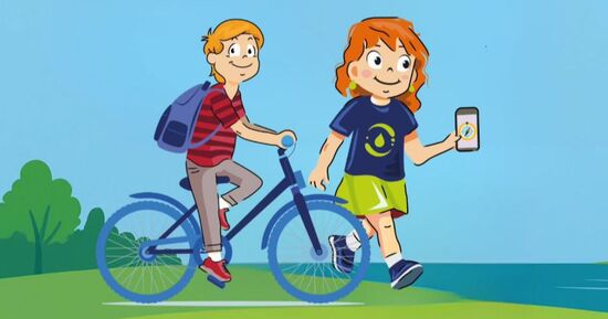 Un jeu gratuit pour d&eacute;couvrir Les Tr&eacute;sors du Rhin