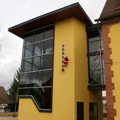 Dorfhüs