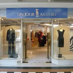 Un jour ailleurs