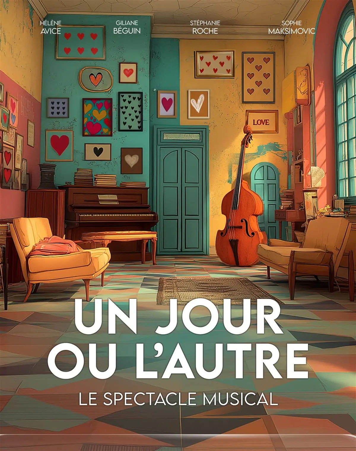 Un jour ou l'autre