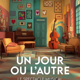 Un jour ou l'autre