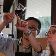 Un jour, un vigneron