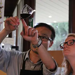Un jour, un vigneron