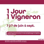 Un jour un vigneron