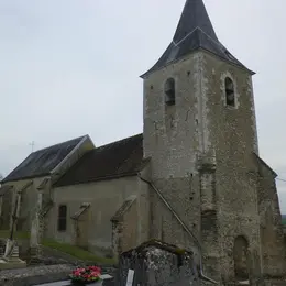 Un jour, une église à Bellechaume