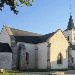 Un jour une église en pays Châtillonnais