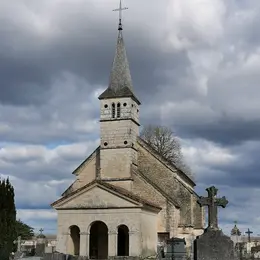 Un jour une église en Pays Châtillonnais