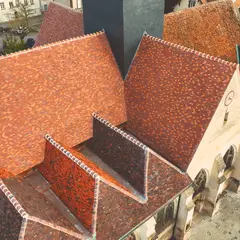 Un Jour, Une Église - Sainte-Savine