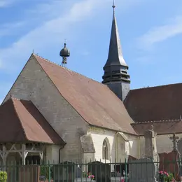 Un Jour, Une Église - Torvilliers
