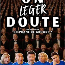 Un léger doute