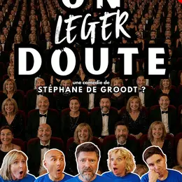 Un léger doute