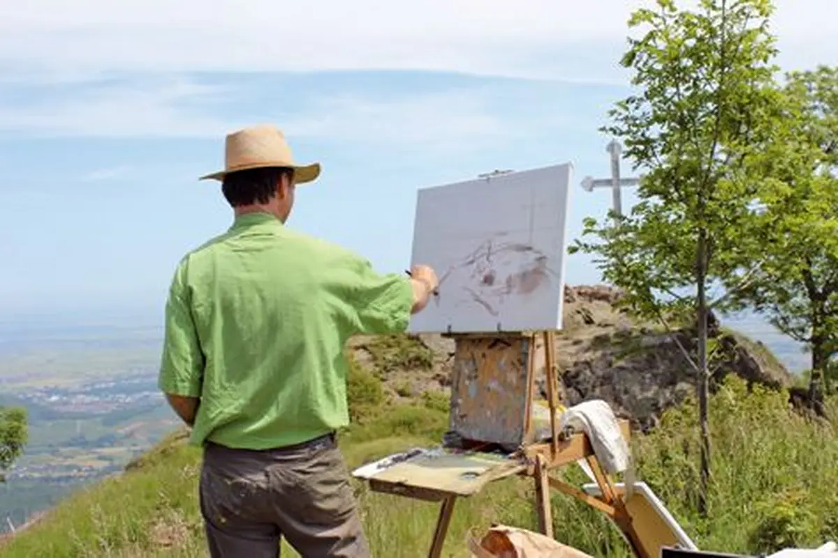 Un lieu chargé d'histoire