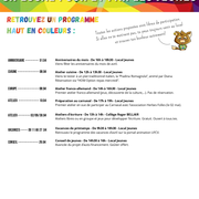 Un local pour et par les jeunes