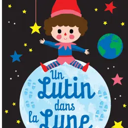 Un Lutin Dans La Lune