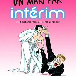 Un mari par intérim