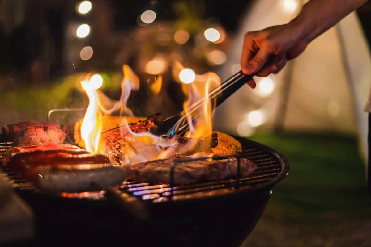 Un million de dollars en jeu : les rois du barbecue vont s’affronter à Colmar