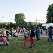 Un mini festival à Rueil-Malmaison