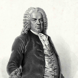 Un mois avec Bach : concert d'ouverture