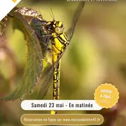 Un Mois Une Action avec la Maison de la Loire