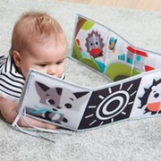 Un moment à la maison des 1000 premiers jours du 20ème