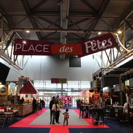 Petit guide pour ne rien rater aux Journées d'Octobre et à Folie Flore !