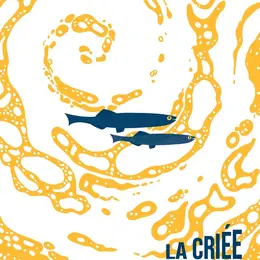 Un moment suspendu (la Criée)