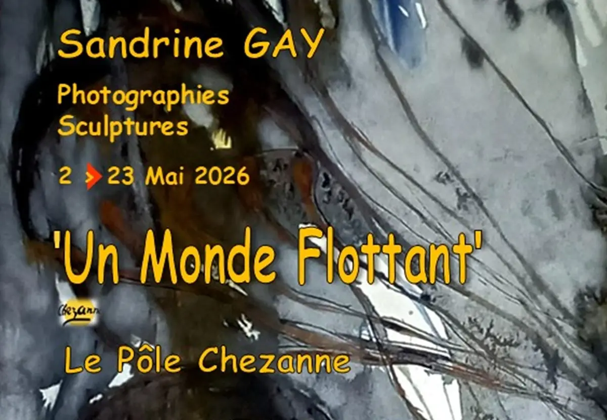 Un monde flottant