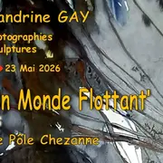 Un monde flottant