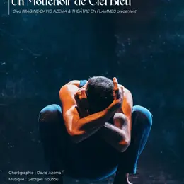 Un mouchoir de ciel bleu