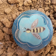 Un mur pour les abeilles sauvages !