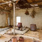 Un musée pour soi - Habiter au Néolithique