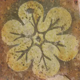 Un musée pour soi - Pavement médiéval