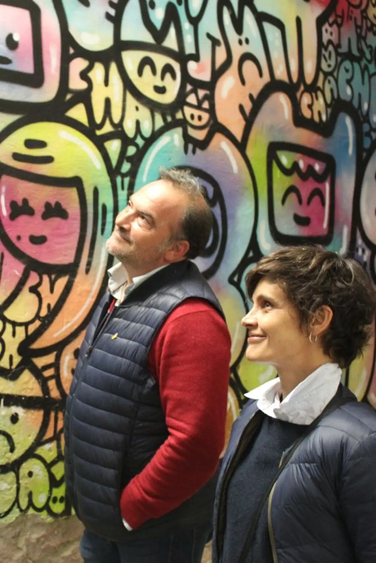 Un musée qui détonne