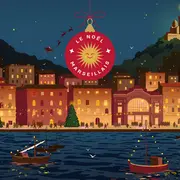 Un Noël à Marseille