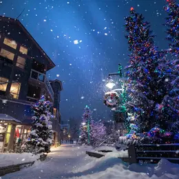 Un Noël à Martel
