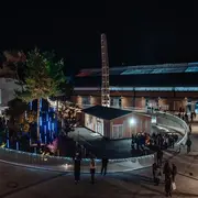 Un Noël à Meisenthal