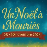 Un Noël à Mouriès