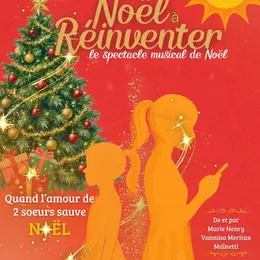 Un Noël à réinventer
